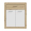 Forte Шкаф для обуви, BCCK222-C830 - Home Club, изображение 2