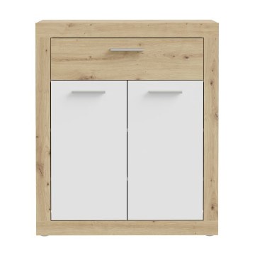 Forte Шафа для взуття, BCCK222-C830 - Home Club