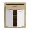 Forte Шкаф для обуви, BCCK222-C830 - Home Club, изображение 3