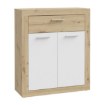 Forte Шкаф для обуви, BCCK222-C830 - Home Club, изображение 4