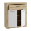 Forte Шкаф для обуви, BCCK222-C830 - Home Club, изображение 5