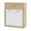 Forte Шкаф для обуви, BCCK222-C830 - Home Club, изображение 6