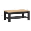 Forte Праздничный столик, BRCT501-M954 - Home Club, изображение 6