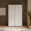 Forte Шафа для одягу, SSQS62411-C04 - Home Club