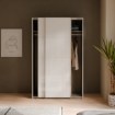Forte Шафа для одягу, SSQS62411-C04 - Home Club, зображення 2