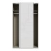 Forte Шафа для одягу, SSQS62411-C04 - Home Club, зображення 5