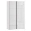 Forte Шафа для одягу, SSQS62411-C04 - Home Club, зображення 6