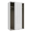 Forte Шафа для одягу, SSQS62411-C04 - Home Club, зображення 7