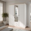 Forte Шафа для одягу, PNTS931-Q214 - Home Club