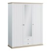 Forte Шафа для одягу, PNTS931-Q214 - Home Club, зображення 6