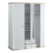 Forte Шафа для одягу, PNTS931-Q214 - Home Club, зображення 7