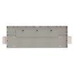 Forte Ліжко з підйомним матрацом, PNPL3182B-Q203 - Home Club, зображення 8