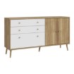 Forte Комод R, HLTK231REC-M807 - Home Club, изображение 4