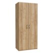 Forte Шафа 90 см Econobox 2, дуб Mauvella, ECBS921-D108 - Home Club, зображення 4