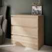 Forte Комод, CHLK23-D30F - Home Club, зображення 2