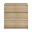 Forte Комод, CHLK23-D30F - Home Club, зображення 3