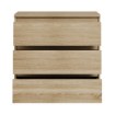Forte Комод, CHLK23-D30F - Home Club, зображення 4