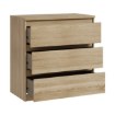 Forte Комод, CHLK23-D30F - Home Club, зображення 6