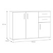 Forte Комод, IKLK232-C830 - Home Club, изображение 7