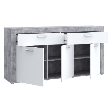 Forte Комод, ZMBK233-C264 - Home Club