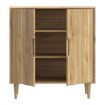 Forte Комод, CVRK221EC-D108 - Home Club, зображення 3