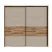 Forte Шафа для одягу, RCQS92413B-Q250 - Home Club, зображення 5
