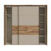 Forte Шафа для одягу, RCQS92413B-Q250 - Home Club, зображення 6