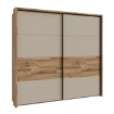 Forte Шафа для одягу, RCQS92413B-Q250 - Home Club, зображення 7