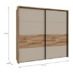 Forte Шафа для одягу, RCQS92413B-Q250 - Home Club, зображення 10
