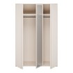 Forte Шкаф для одежды P, LSQS731M-U60 - Home Club, изображение 5