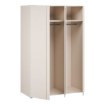 Forte Шкаф для одежды P, LSQS731M-U60 - Home Club, изображение 7