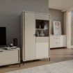 Forte Вітрина L, SVLV621L-Q112 - Home Club, зображення 2