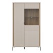 Forte Вітрина L, SVLV621L-Q112 - Home Club, зображення 3
