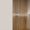 Forte Вітрина L, SVLV621L-Q112 - Home Club, зображення 12