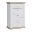Forte Комод, PNTK211-Q214 - Home Club, зображення 4