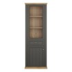 Forte Шафа-вітрина, PNTV711-Q243 - Home Club, зображення 5