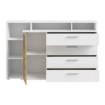 Forte Комод, JCKK351L-M949 - Home Club, зображення 3