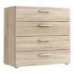 Forte Комод, BRKK211-D30F - Home Club, зображення 2