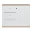 Forte Комод, PNTK226L-Q214 - Home Club, зображення 2