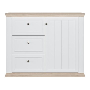 Forte Комод, PNTK226L-Q214 - Home Club