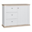 Forte Комод, PNTK226L-Q214 - Home Club, зображення 4