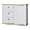Forte Комод, PNTK226L-Q214 - Home Club, зображення 6