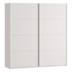 Forte Шафа для одягу, SSQS32411-U60 - Home Club, зображення 4