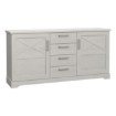 Forte Комод, RHPK231-D43 - Home Club, зображення 4