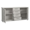 Forte Комод, RHPK231-D43 - Home Club, зображення 5