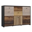 Forte Комод, SQNK233-C604 - Home Club, изображение 2