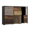 Forte Комод, SQNK233-C604 - Home Club, изображение 3
