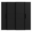 Forte Шафа для одягу, KLTS62321-Q217 - Home Club, зображення 3