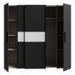 Forte Шафа для одягу, KLTS62321-Q217 - Home Club, зображення 6