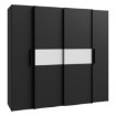 Forte Шафа для одягу, KLTS62321-Q217 - Home Club, зображення 7